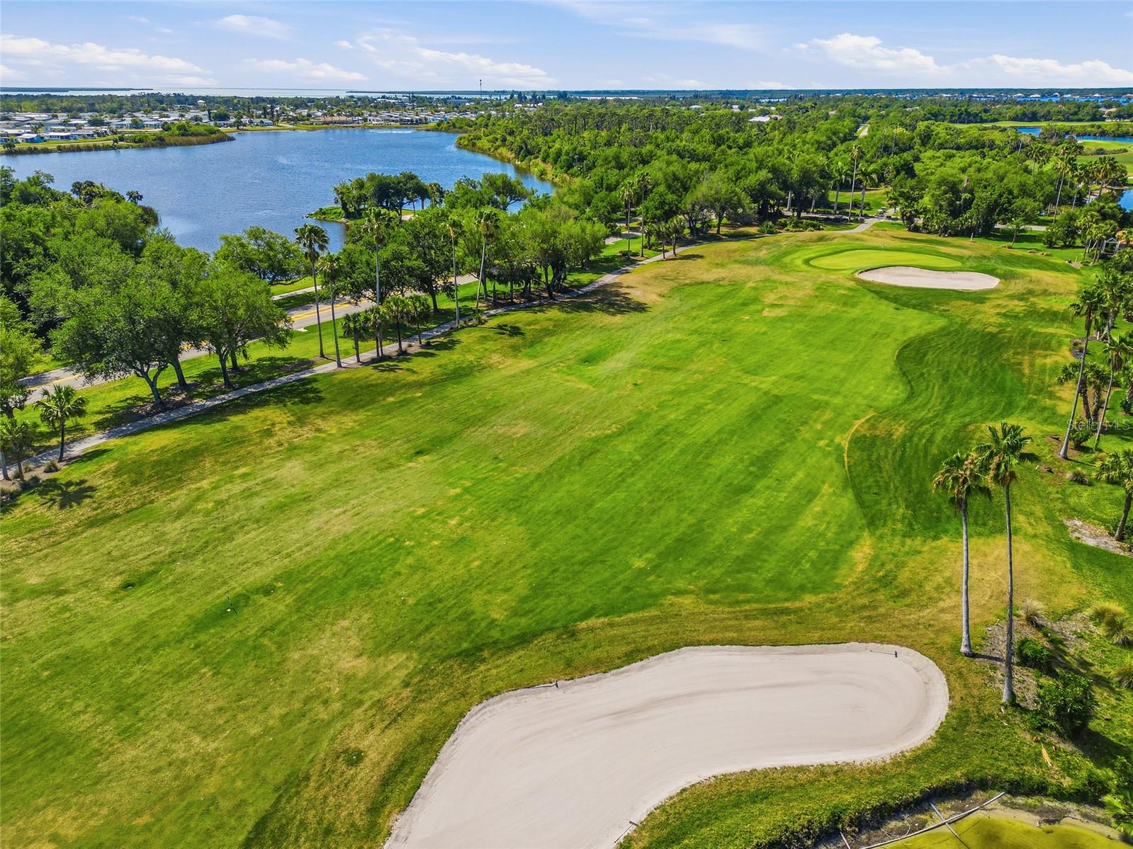 3242 VILLAGE LN, PORT CHARLOTTE, FL, 33953