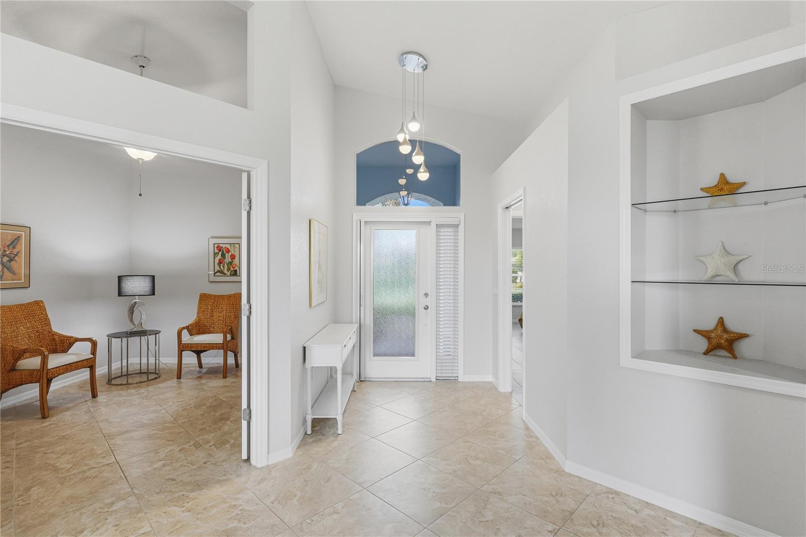 3242 VILLAGE LN, PORT CHARLOTTE, FL, 33953