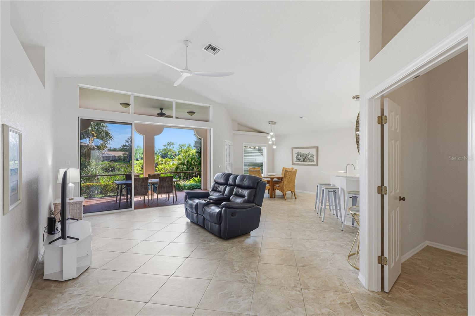 3242 VILLAGE LN, PORT CHARLOTTE, FL, 33953