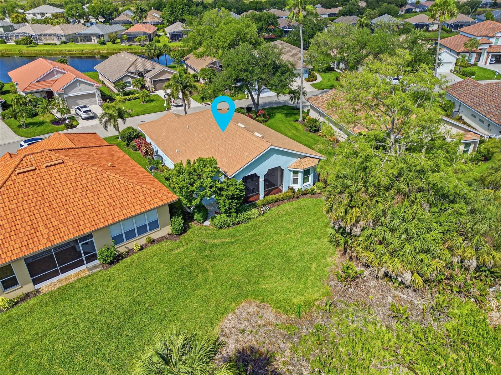 3242 VILLAGE LN, PORT CHARLOTTE, FL, 33953