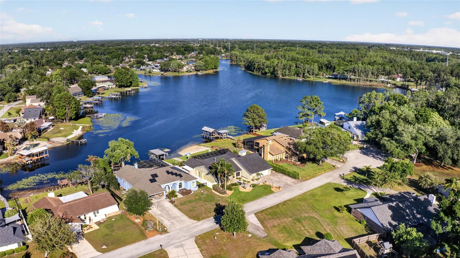 3026 LAKE PADGETT DR, LAND O LAKES, FL, 34639