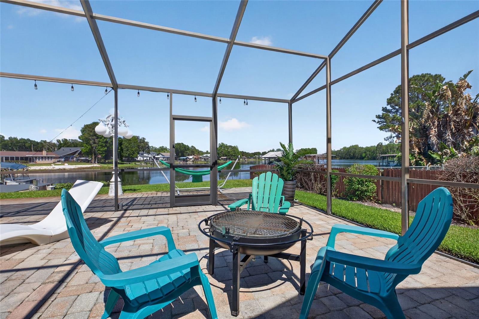 3026 LAKE PADGETT DR, LAND O LAKES, FL, 34639