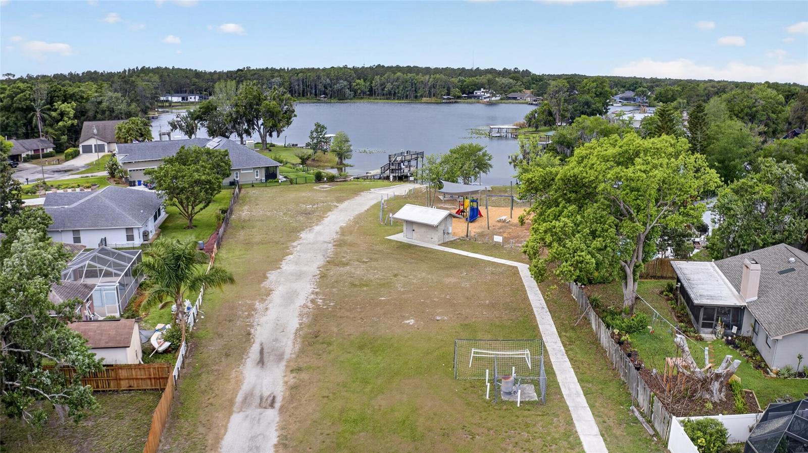 3026 LAKE PADGETT DR, LAND O LAKES, FL, 34639
