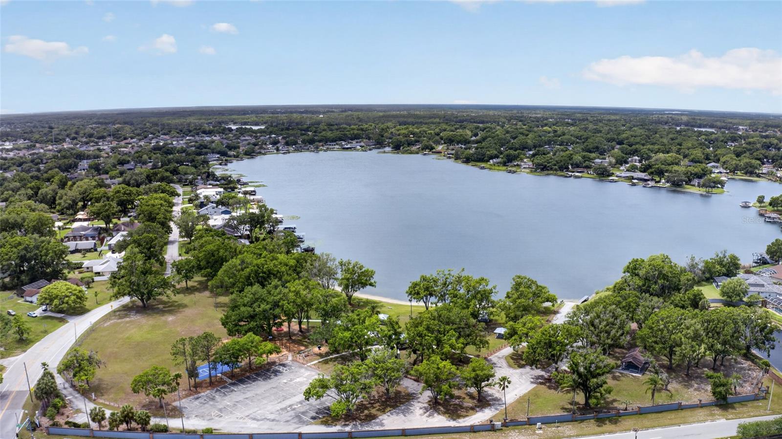 3026 LAKE PADGETT DR, LAND O LAKES, FL, 34639