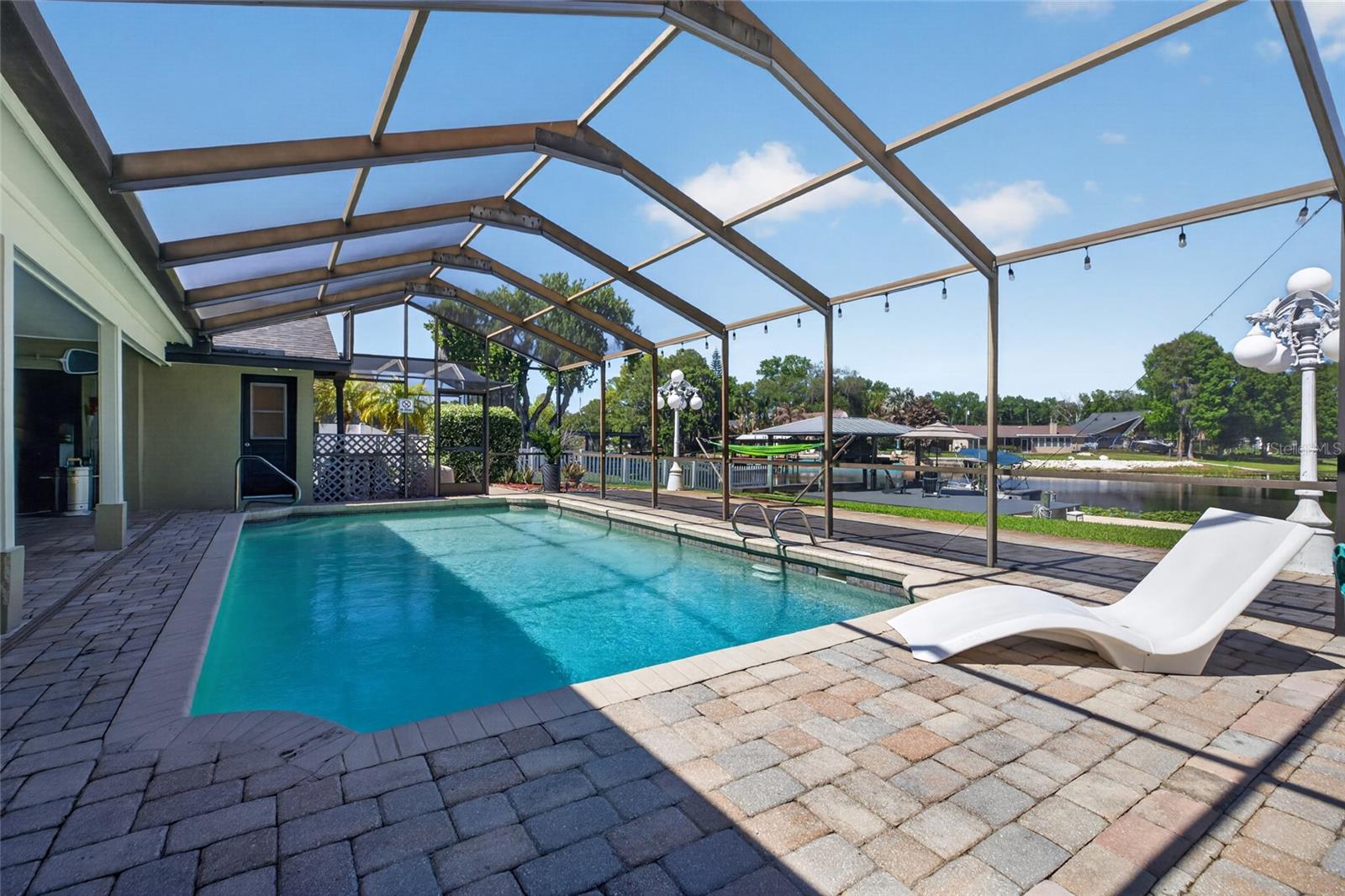 3026 LAKE PADGETT DR, LAND O LAKES, FL, 34639