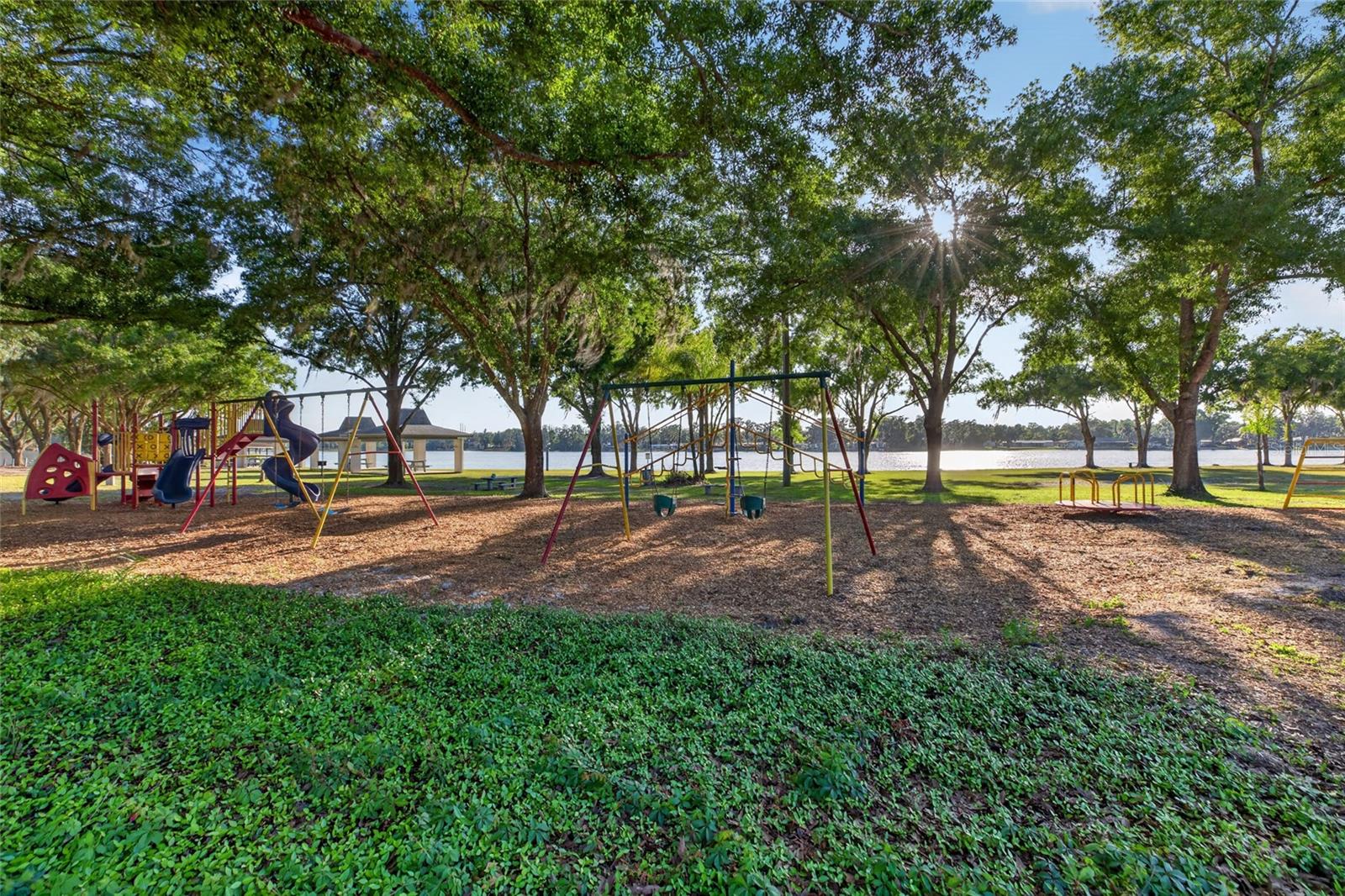 3026 LAKE PADGETT DR, LAND O LAKES, FL, 34639