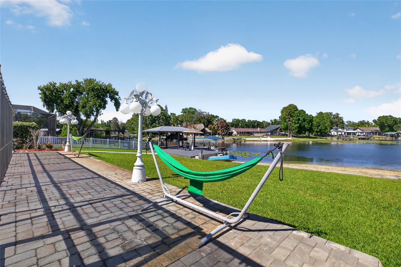 3026 LAKE PADGETT DR, LAND O LAKES, FL, 34639