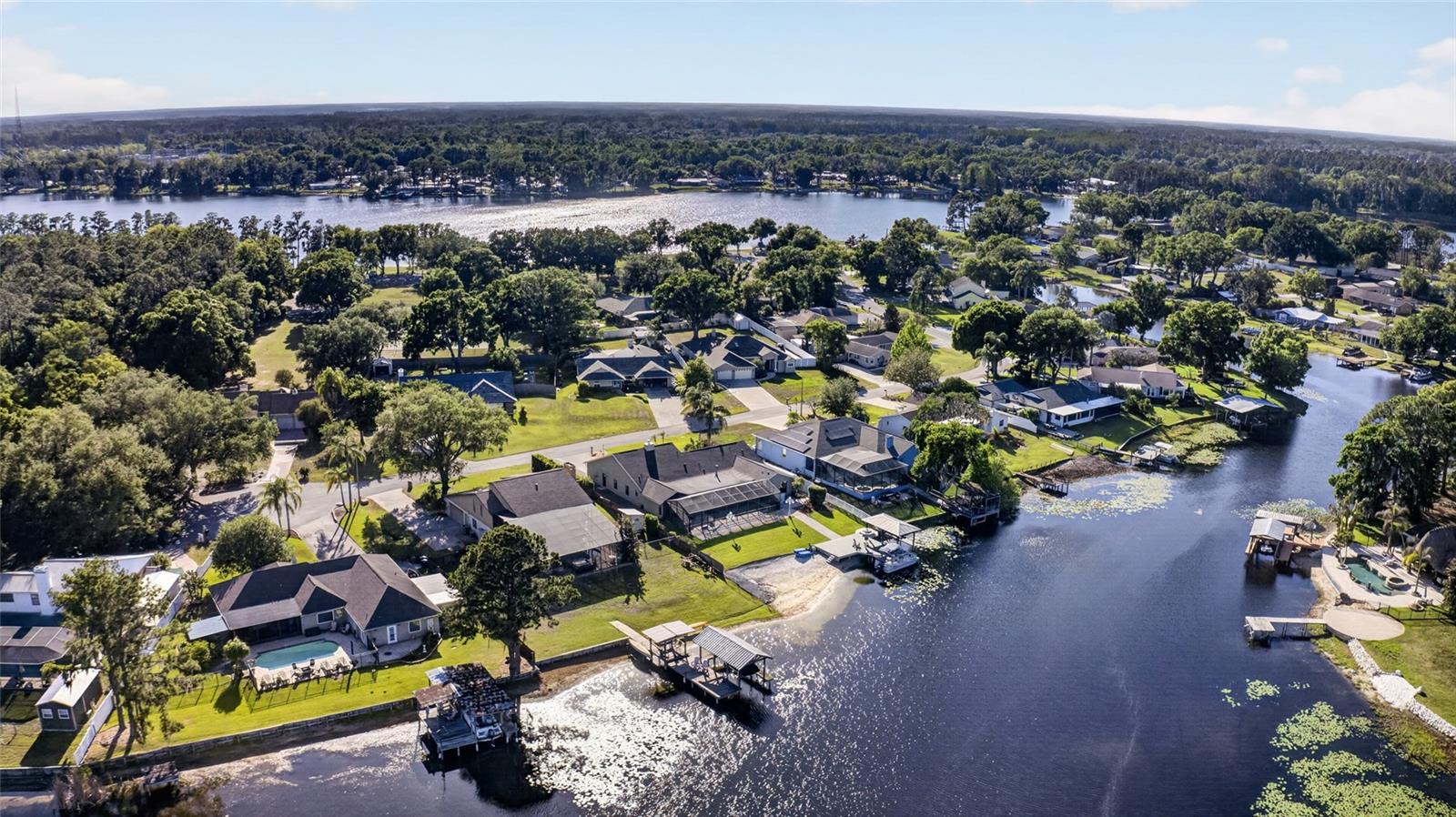 3026 LAKE PADGETT DR, LAND O LAKES, FL, 34639