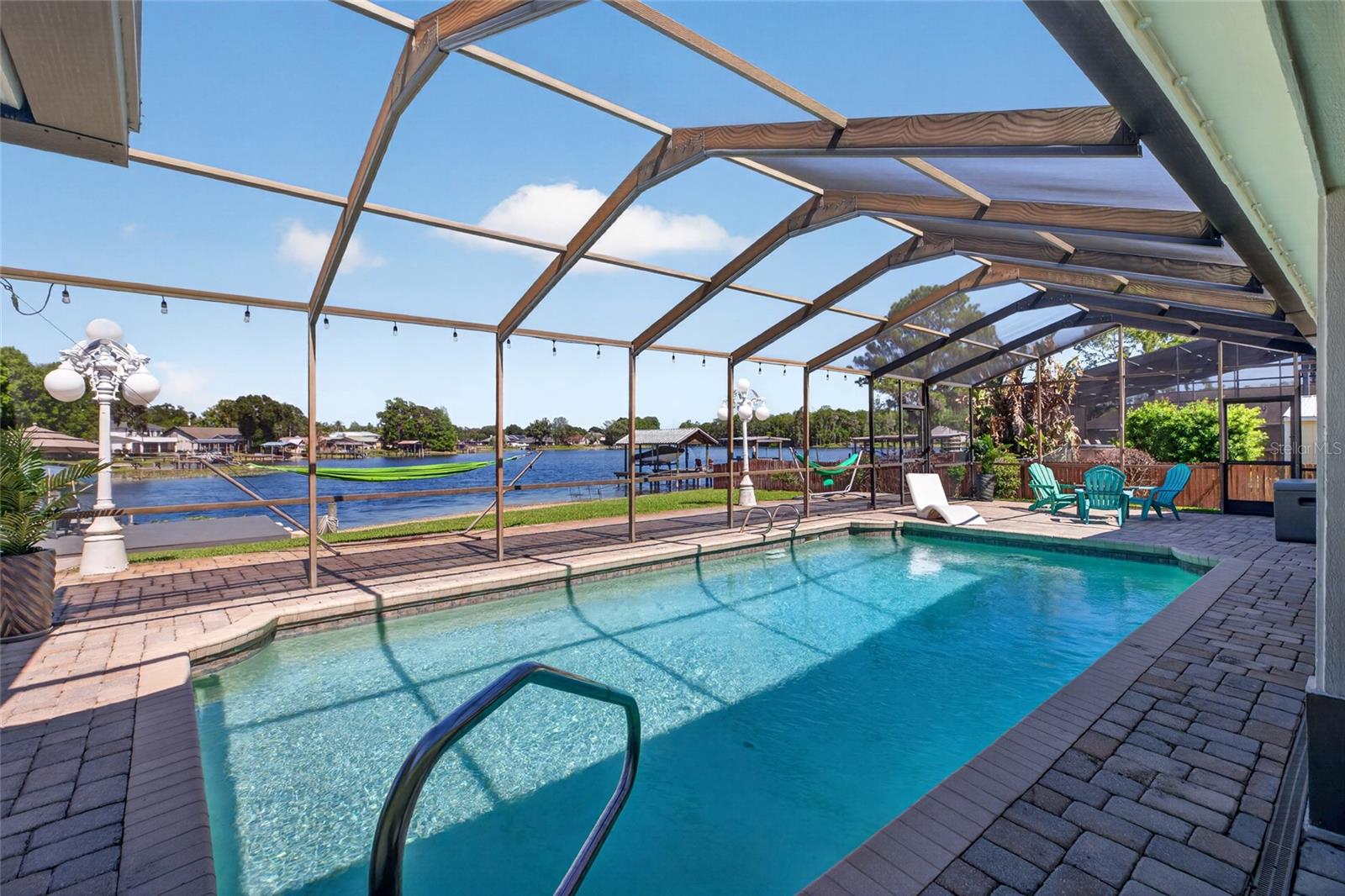 3026 LAKE PADGETT DR, LAND O LAKES, FL, 34639