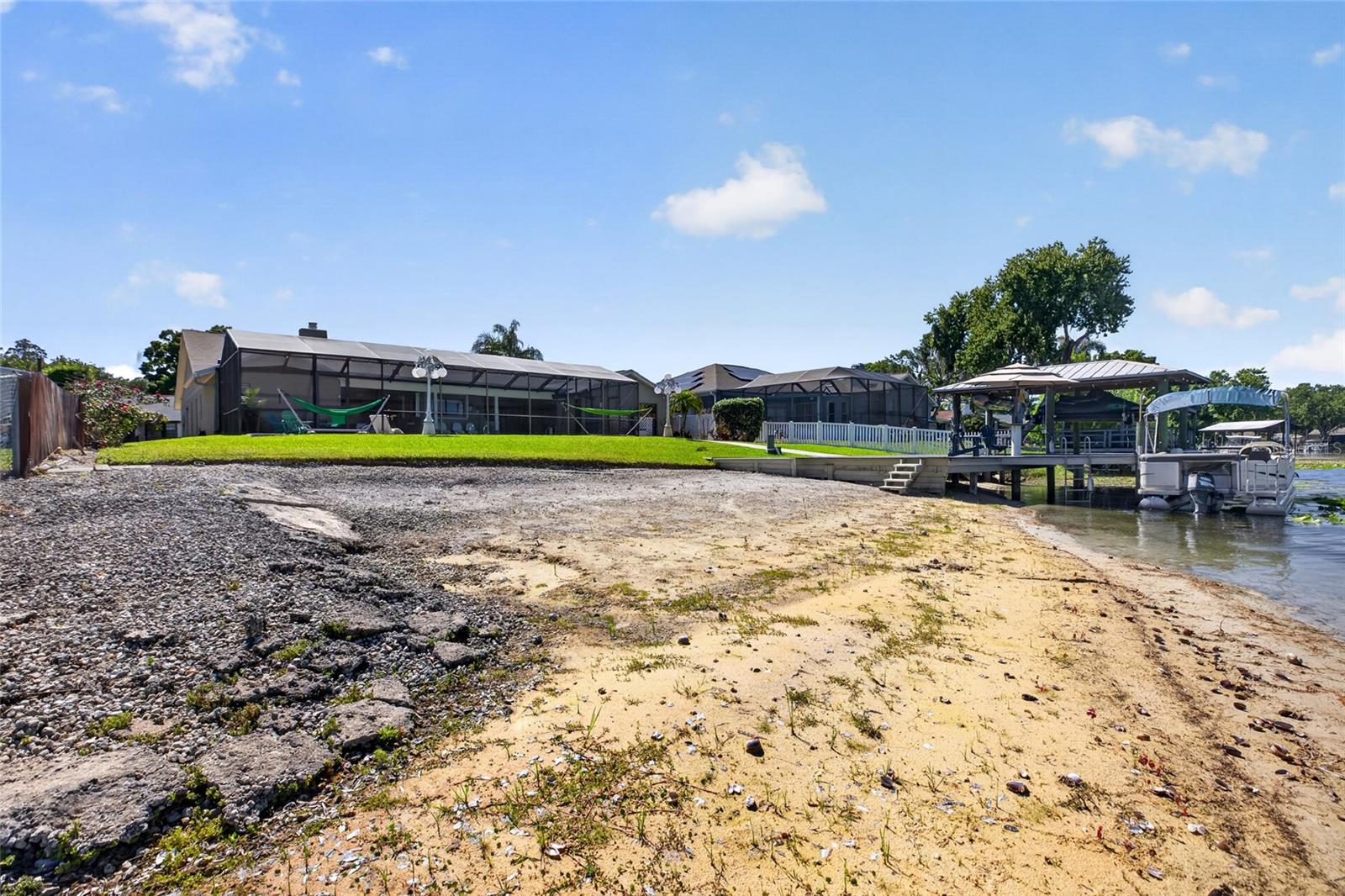 3026 LAKE PADGETT DR, LAND O LAKES, FL, 34639