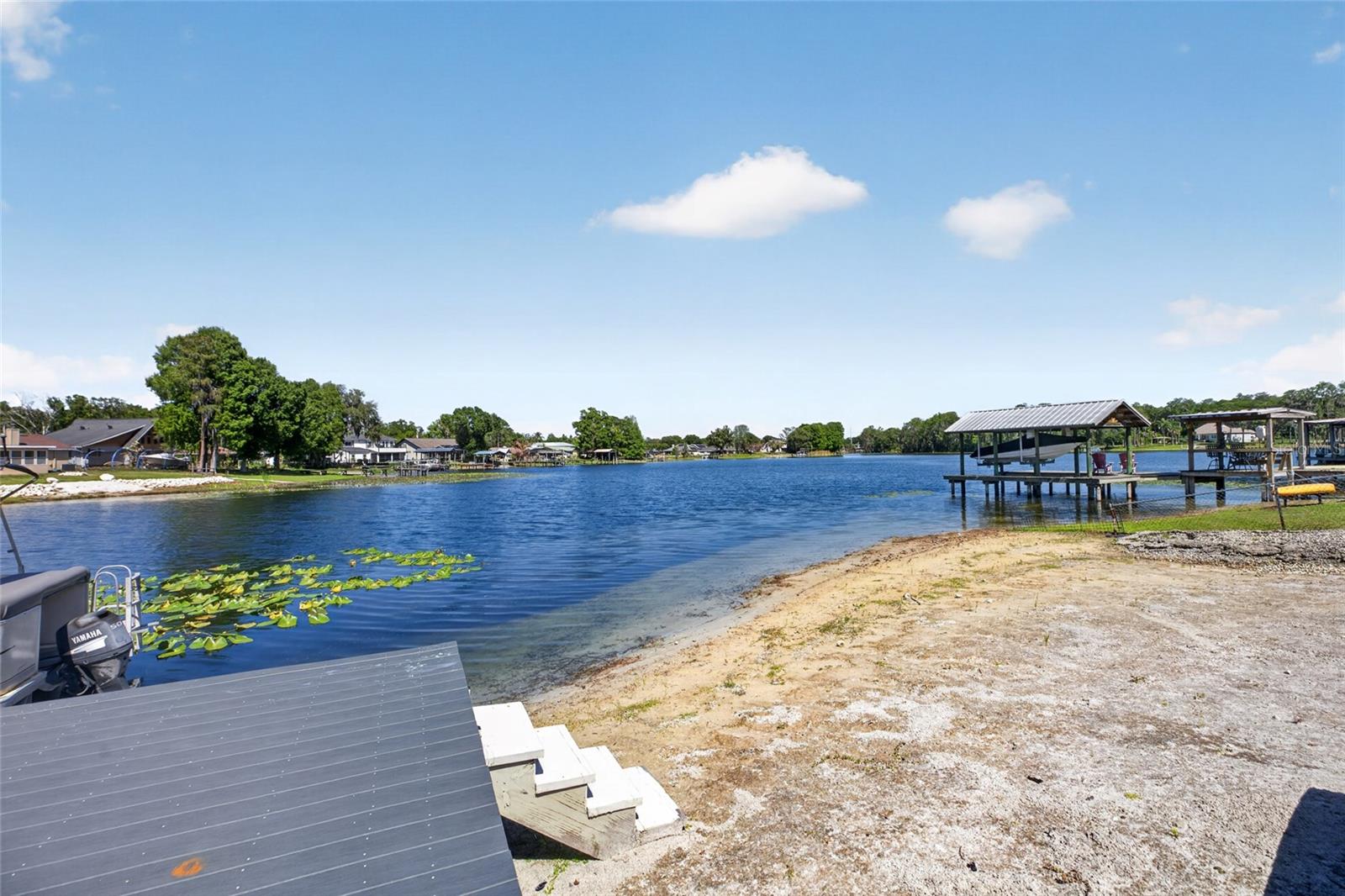 3026 LAKE PADGETT DR, LAND O LAKES, FL, 34639