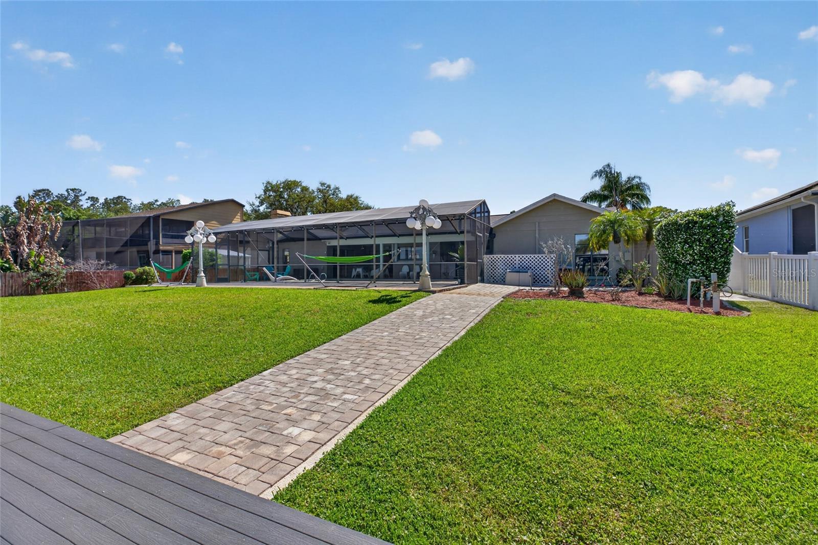 3026 LAKE PADGETT DR, LAND O LAKES, FL, 34639