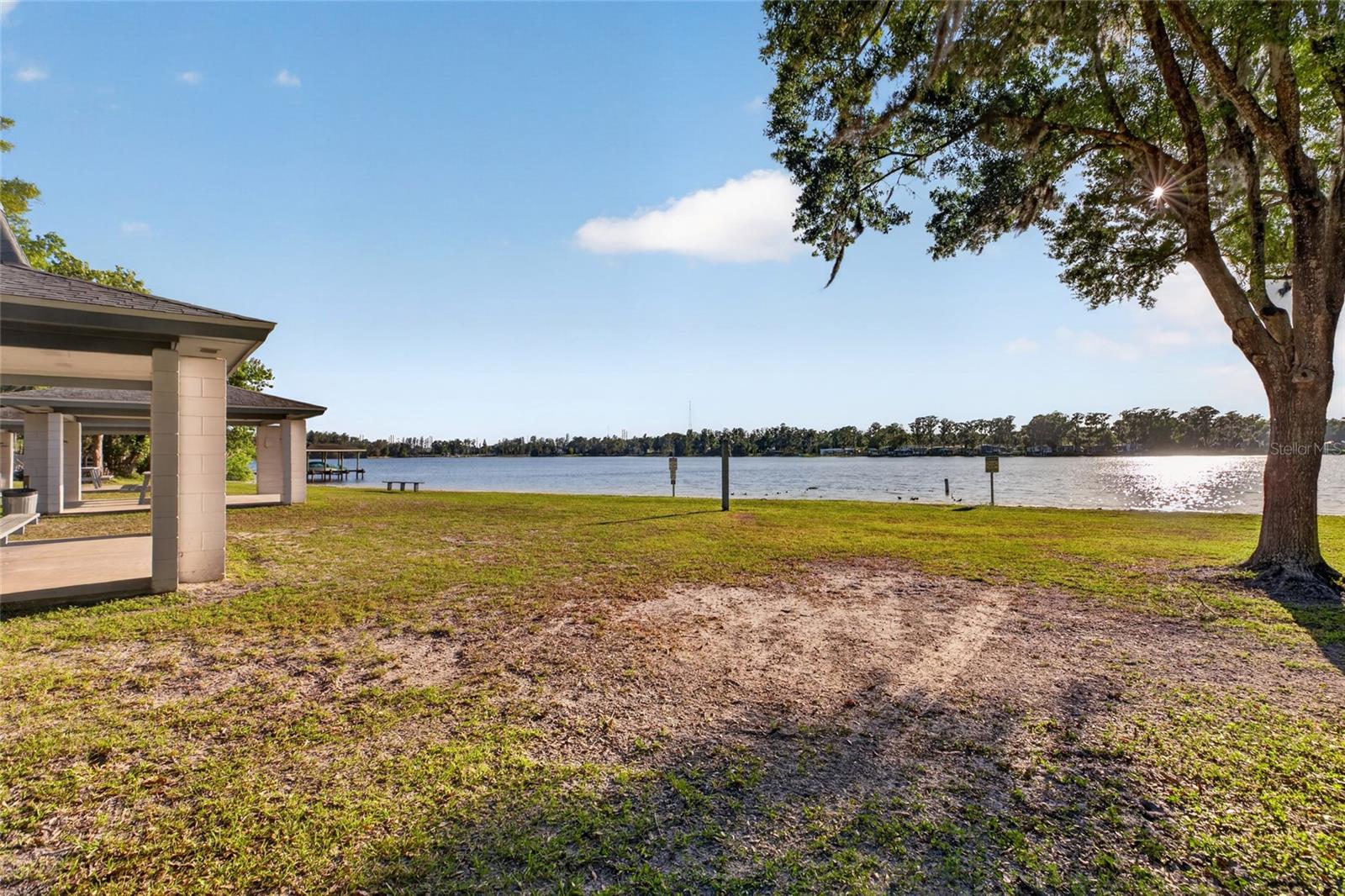 3026 LAKE PADGETT DR, LAND O LAKES, FL, 34639