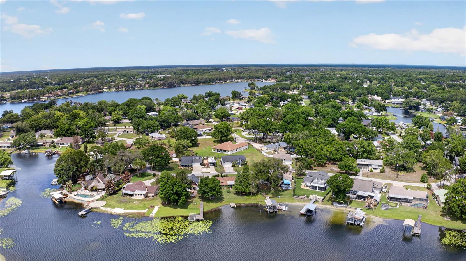 3026 LAKE PADGETT DR, LAND O LAKES, FL, 34639