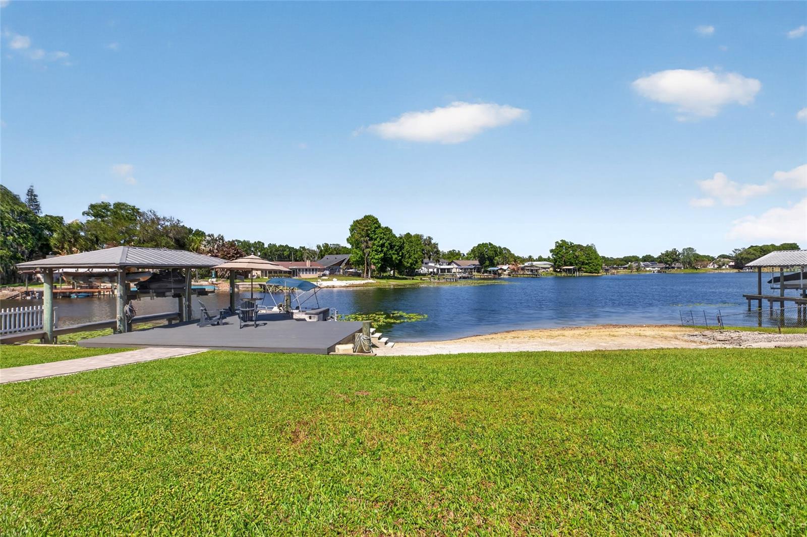 3026 LAKE PADGETT DR, LAND O LAKES, FL, 34639