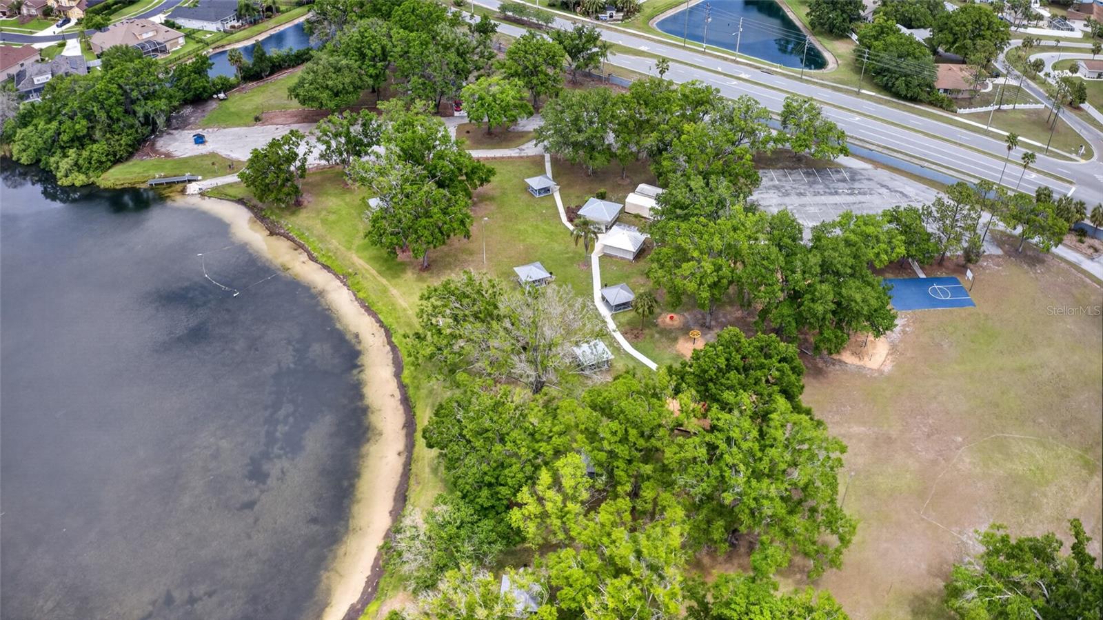 3026 LAKE PADGETT DR, LAND O LAKES, FL, 34639