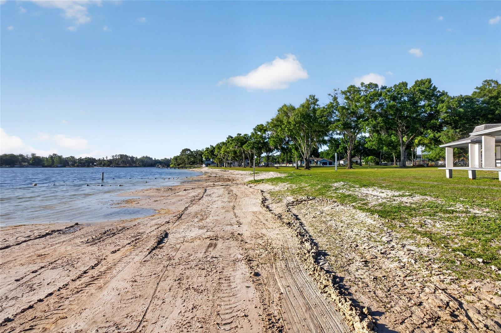 3026 LAKE PADGETT DR, LAND O LAKES, FL, 34639