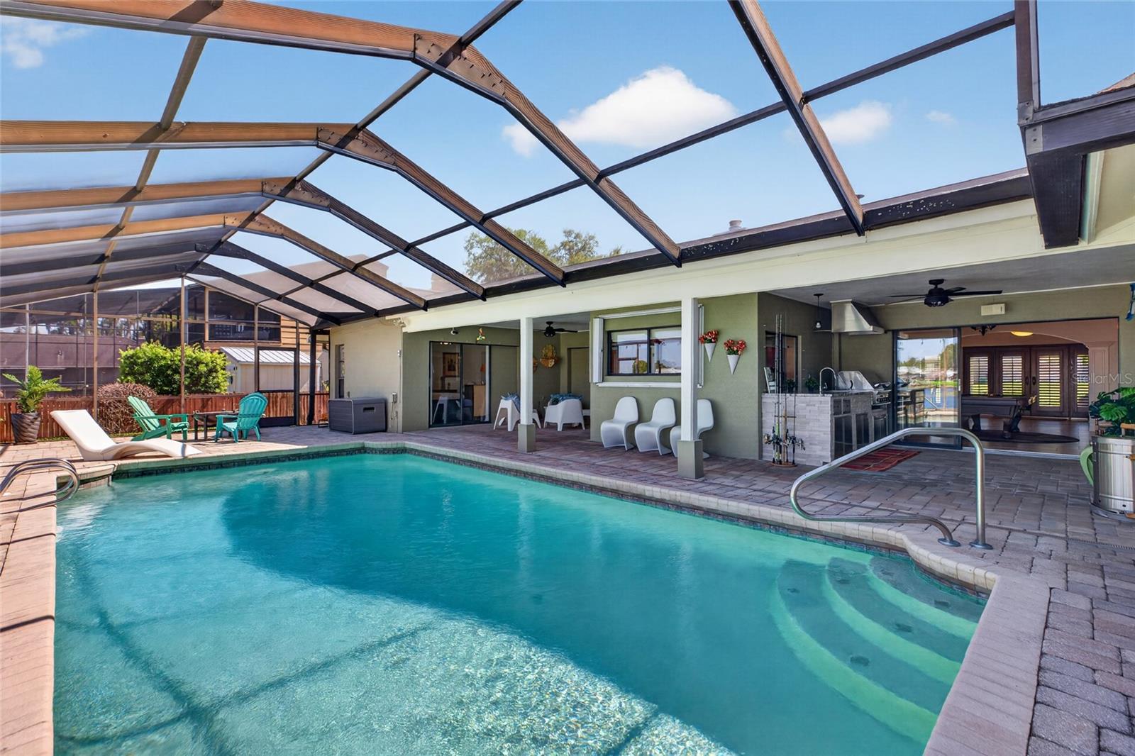 3026 LAKE PADGETT DR, LAND O LAKES, FL, 34639