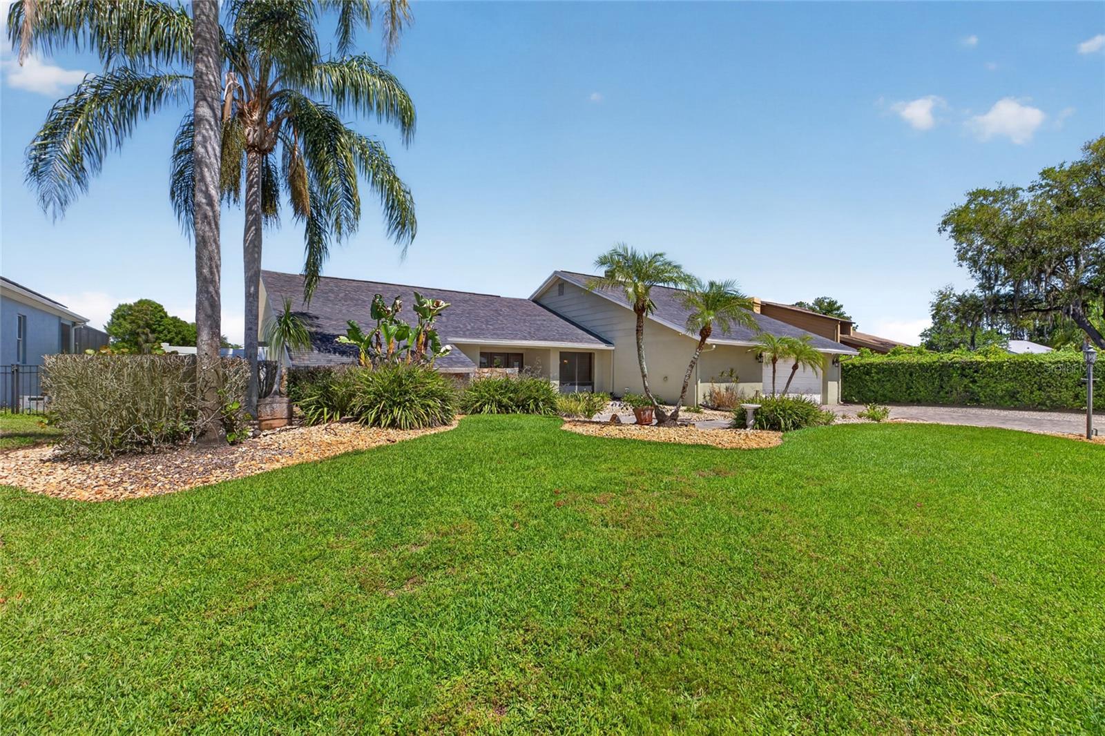 3026 LAKE PADGETT DR, LAND O LAKES, FL, 34639