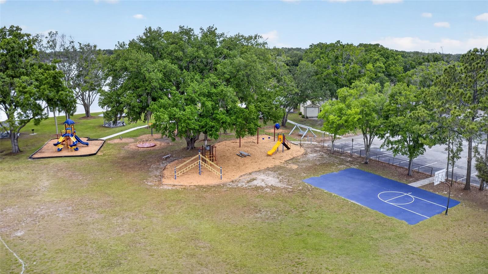 3026 LAKE PADGETT DR, LAND O LAKES, FL, 34639