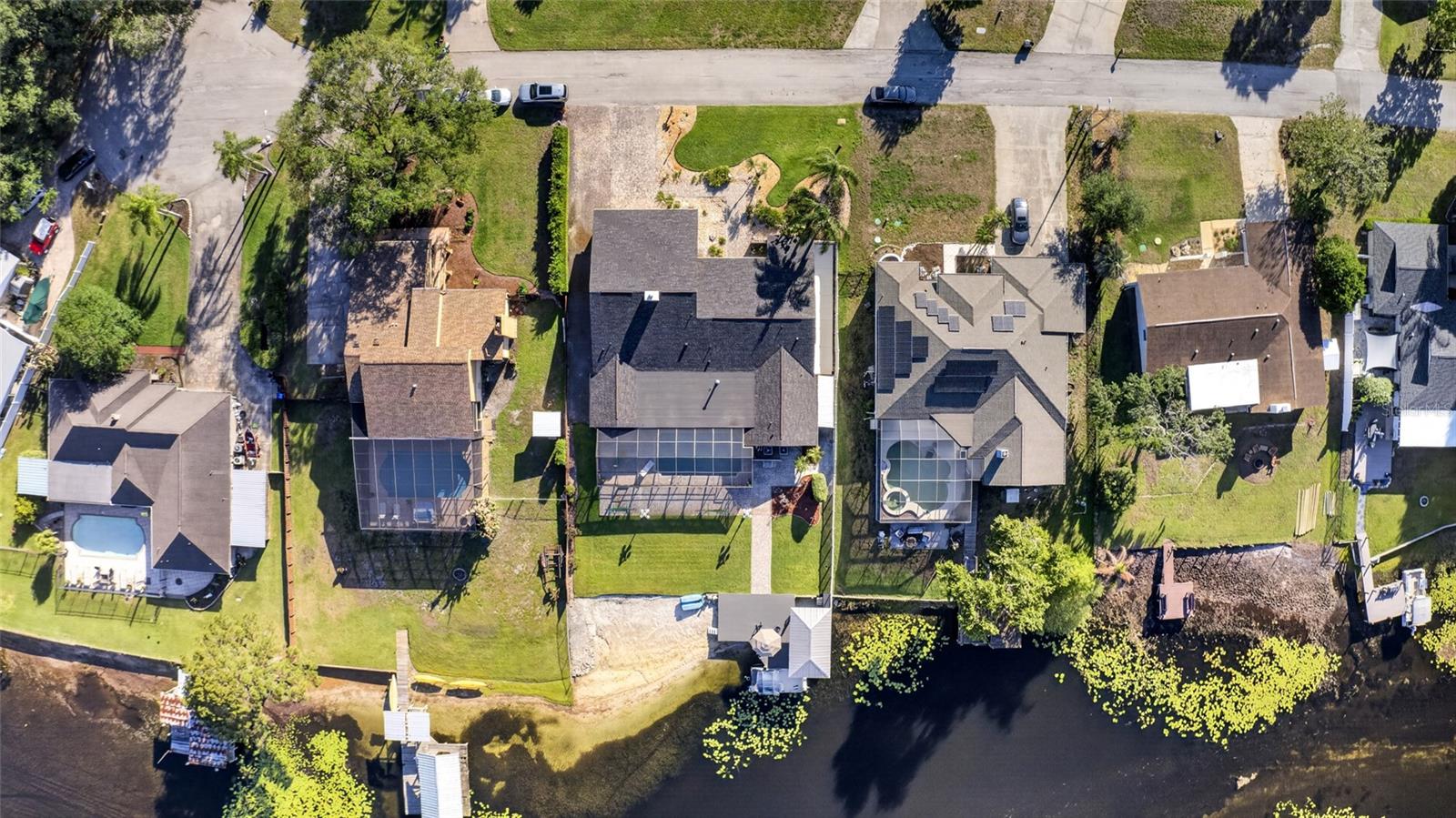 3026 LAKE PADGETT DR, LAND O LAKES, FL, 34639