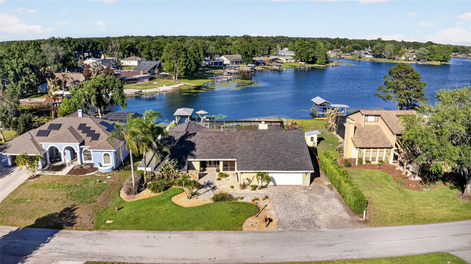 3026 LAKE PADGETT DR, LAND O LAKES, FL, 34639