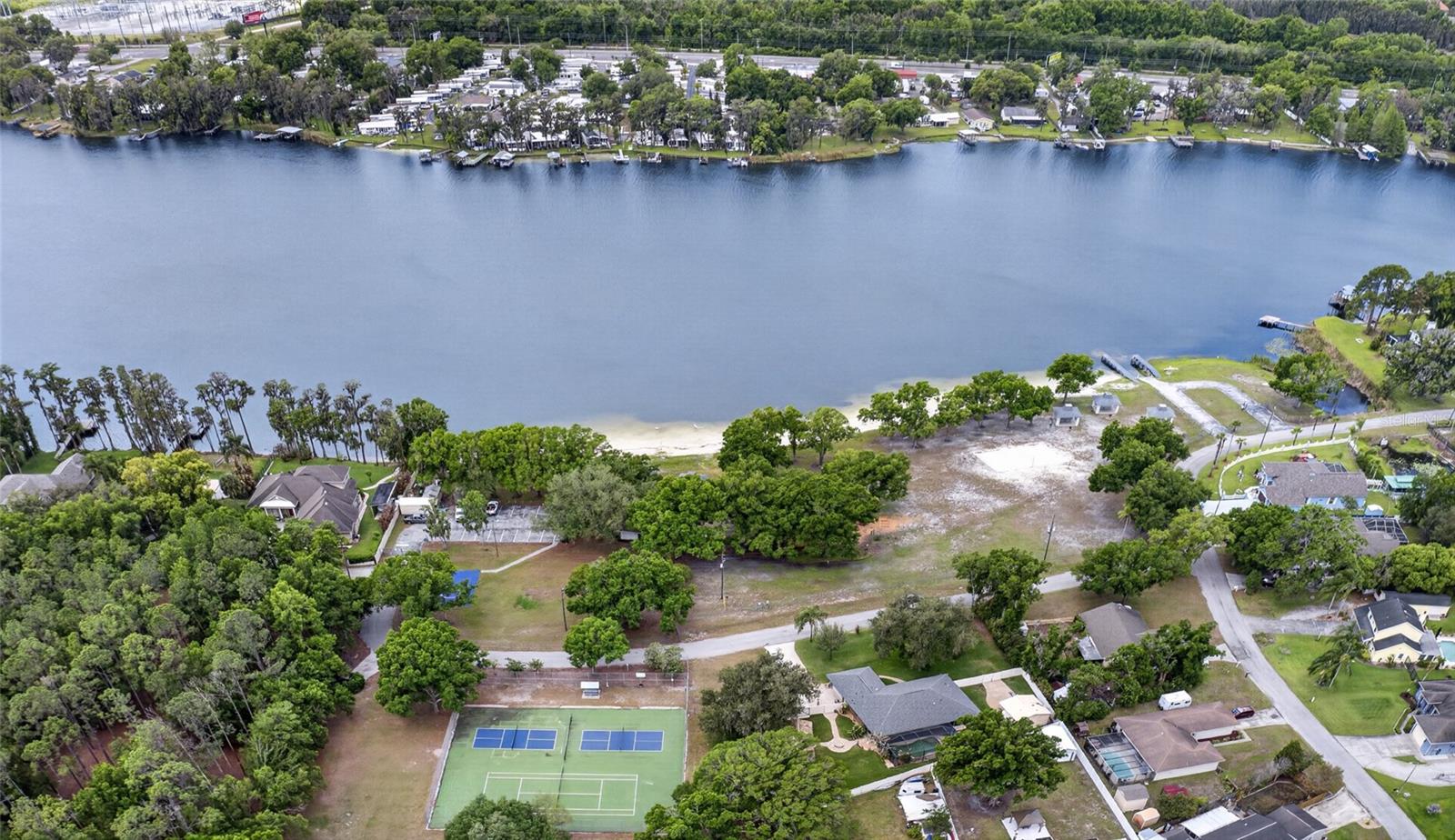 3026 LAKE PADGETT DR, LAND O LAKES, FL, 34639