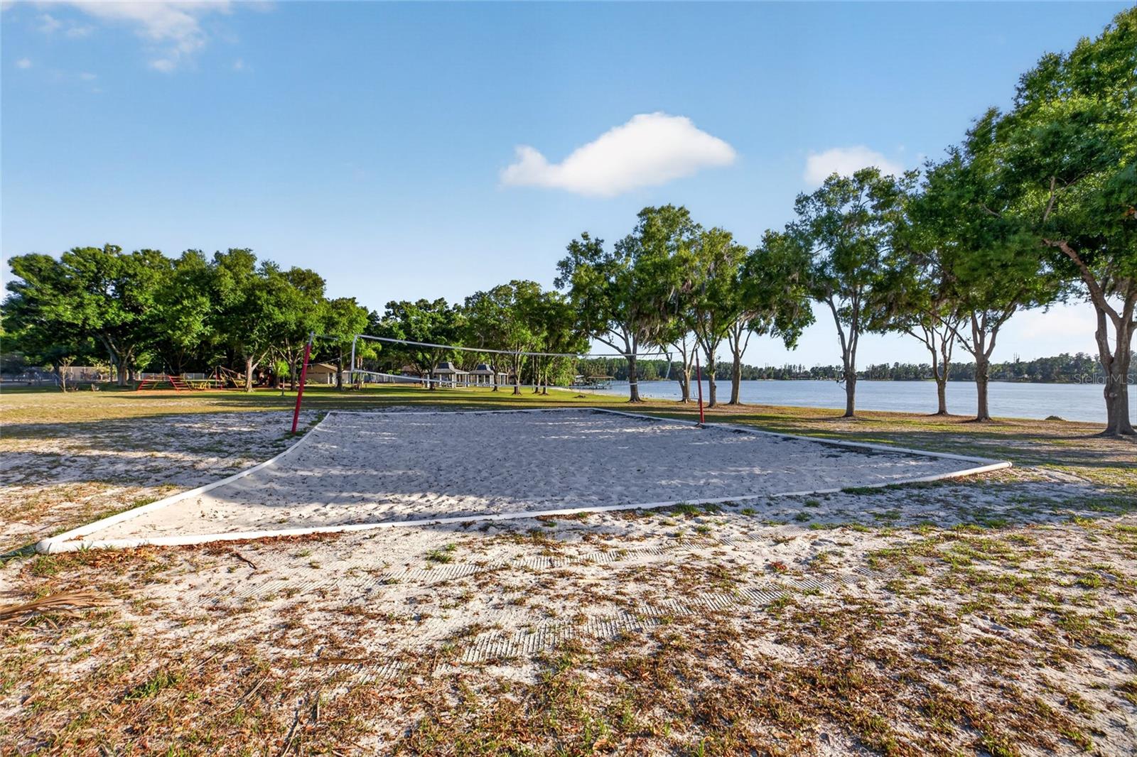 3026 LAKE PADGETT DR, LAND O LAKES, FL, 34639