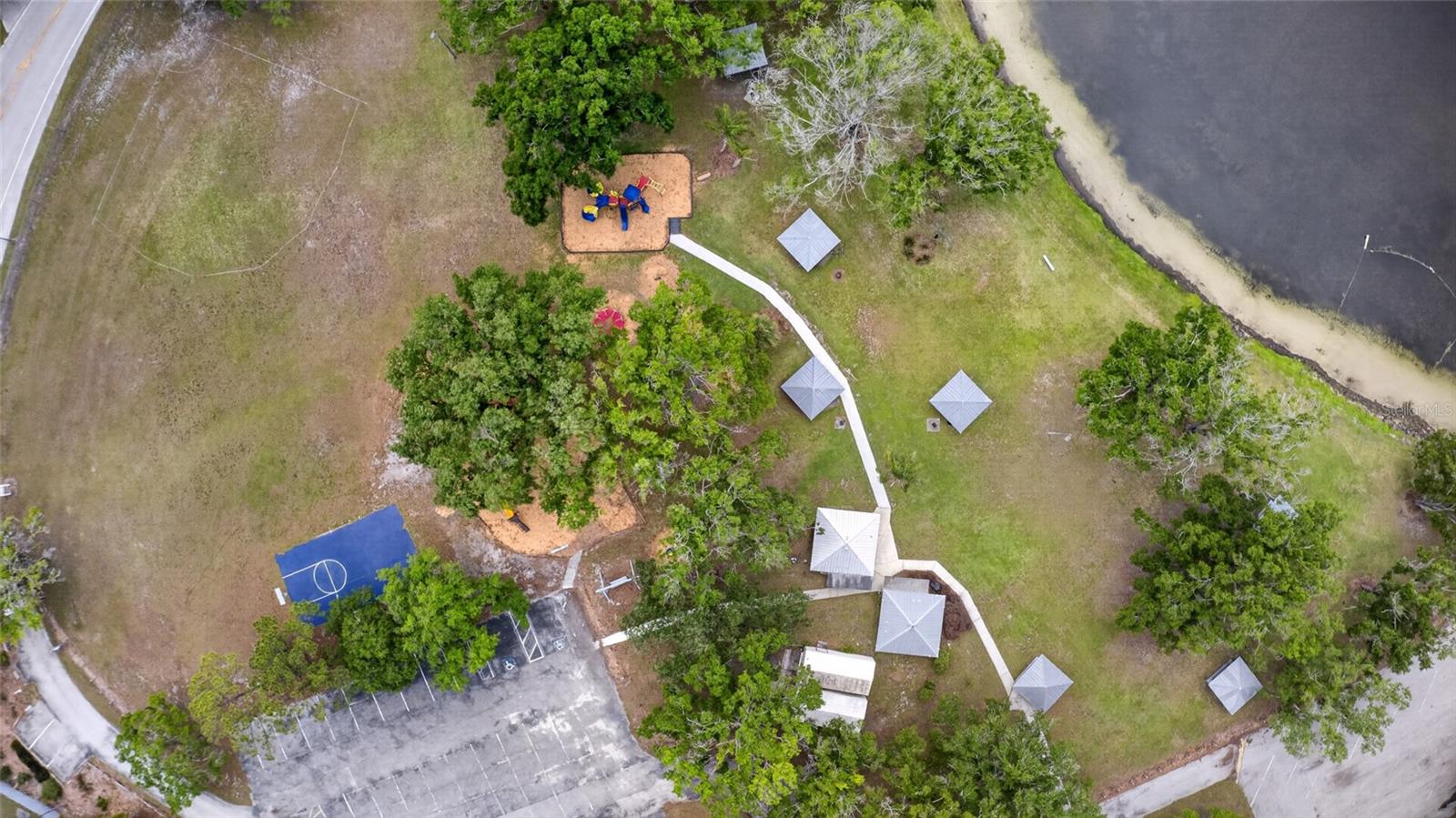 3026 LAKE PADGETT DR, LAND O LAKES, FL, 34639