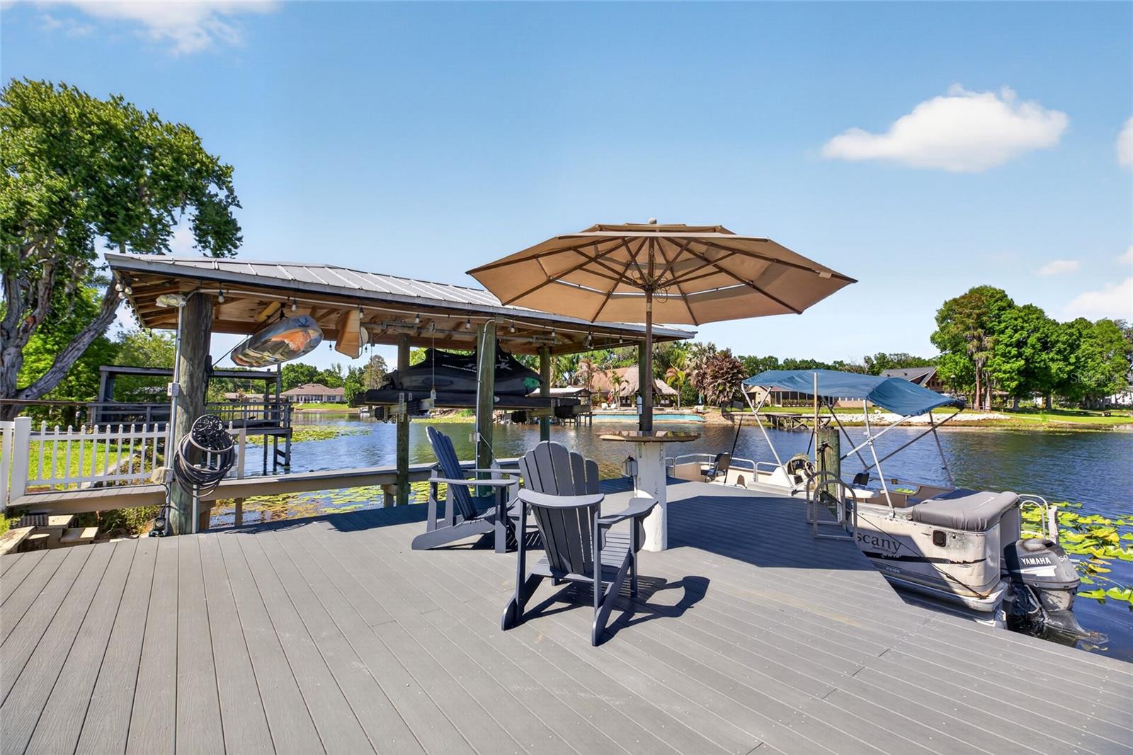 3026 LAKE PADGETT DR, LAND O LAKES, FL, 34639