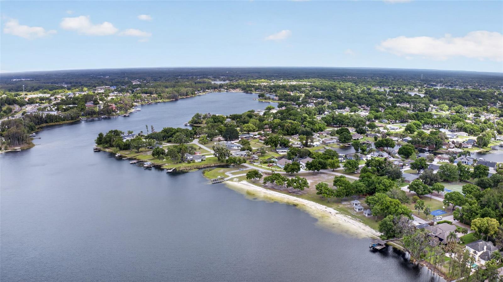 3026 LAKE PADGETT DR, LAND O LAKES, FL, 34639
