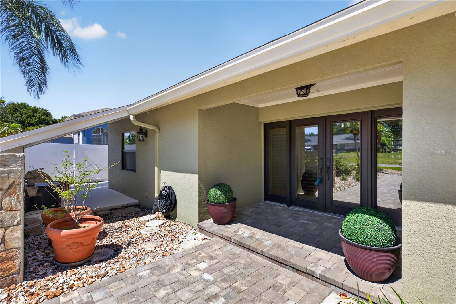 3026 LAKE PADGETT DR, LAND O LAKES, FL, 34639