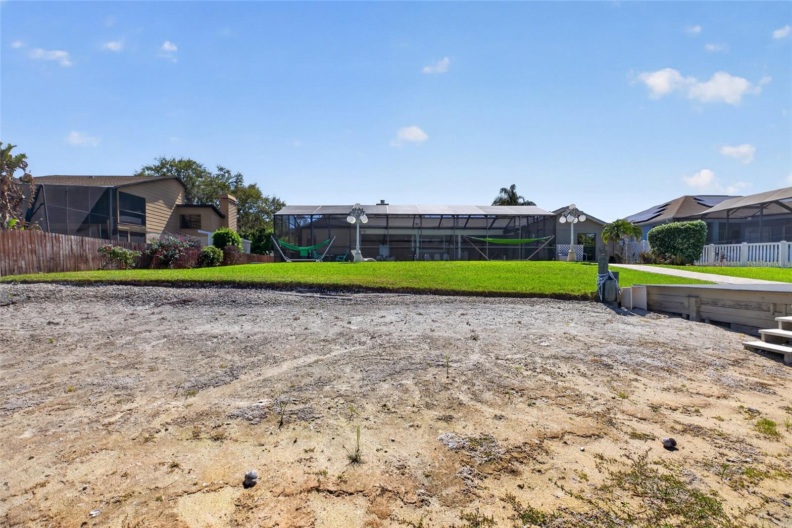 3026 LAKE PADGETT DR, LAND O LAKES, FL, 34639