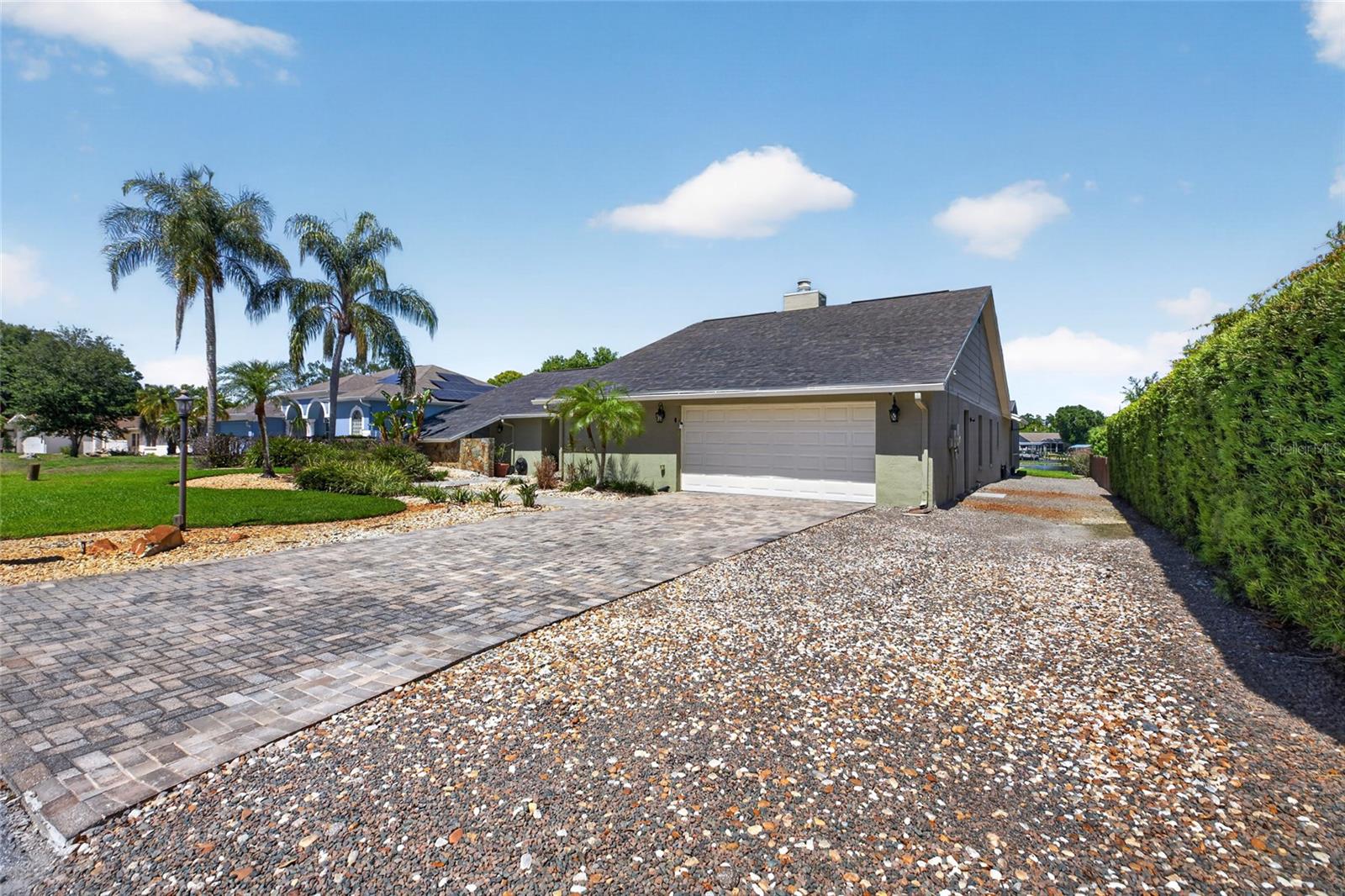 3026 LAKE PADGETT DR, LAND O LAKES, FL, 34639