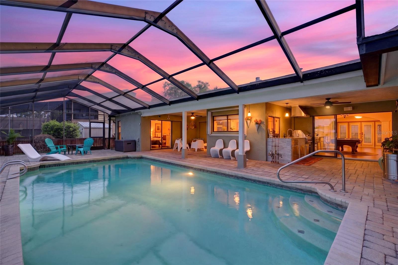 3026 LAKE PADGETT DR, LAND O LAKES, FL, 34639