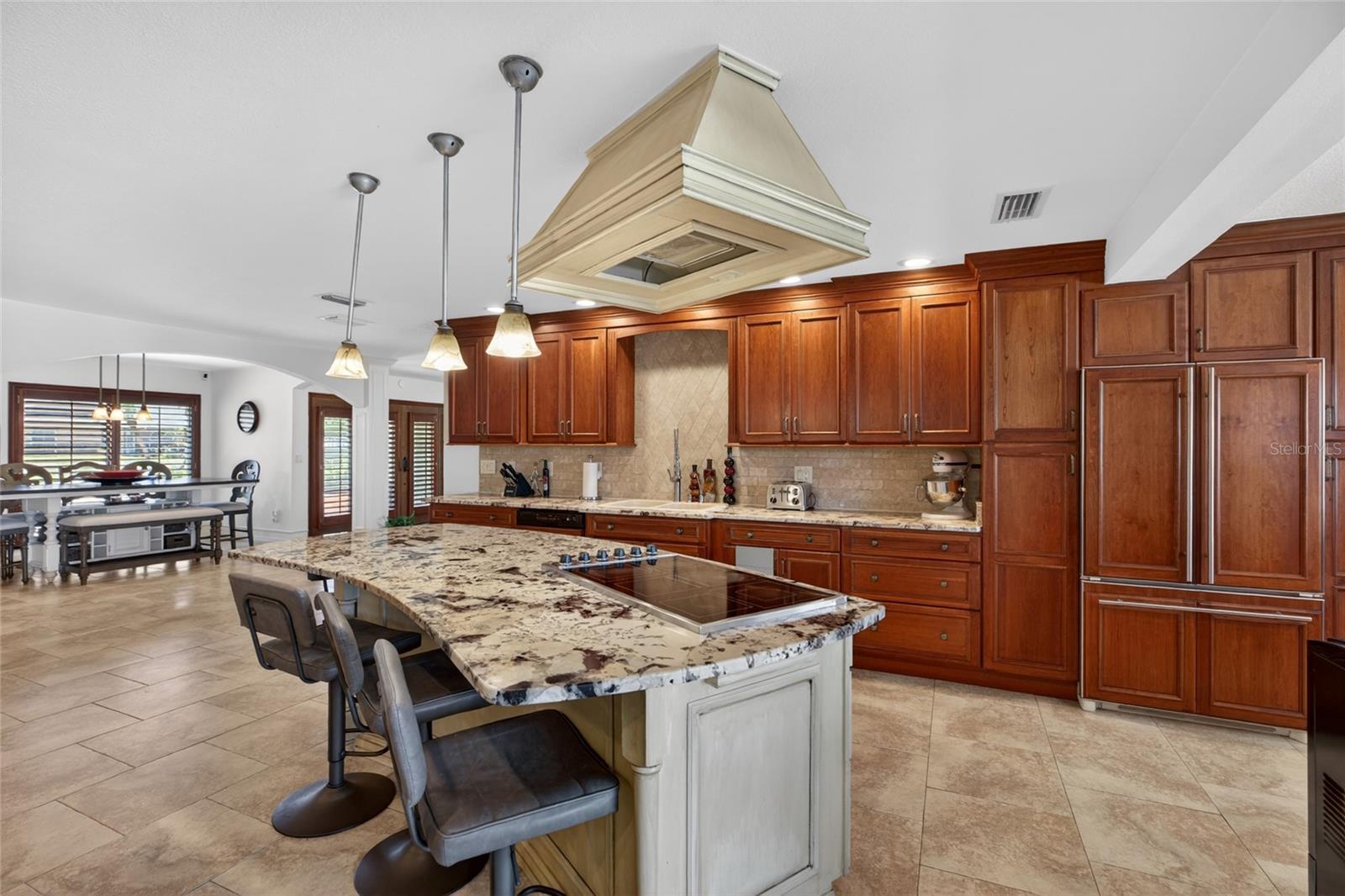 3026 LAKE PADGETT DR, LAND O LAKES, FL, 34639