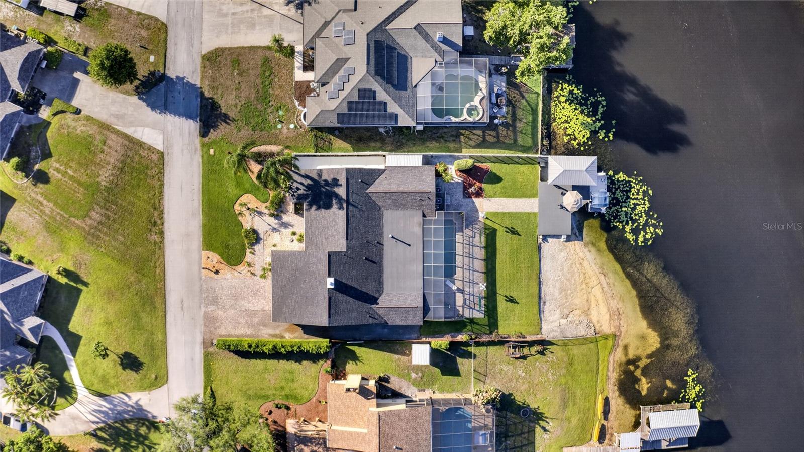 3026 LAKE PADGETT DR, LAND O LAKES, FL, 34639