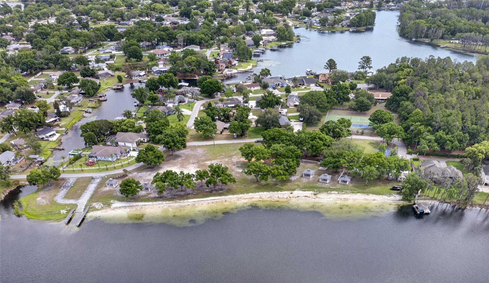 3026 LAKE PADGETT DR, LAND O LAKES, FL, 34639