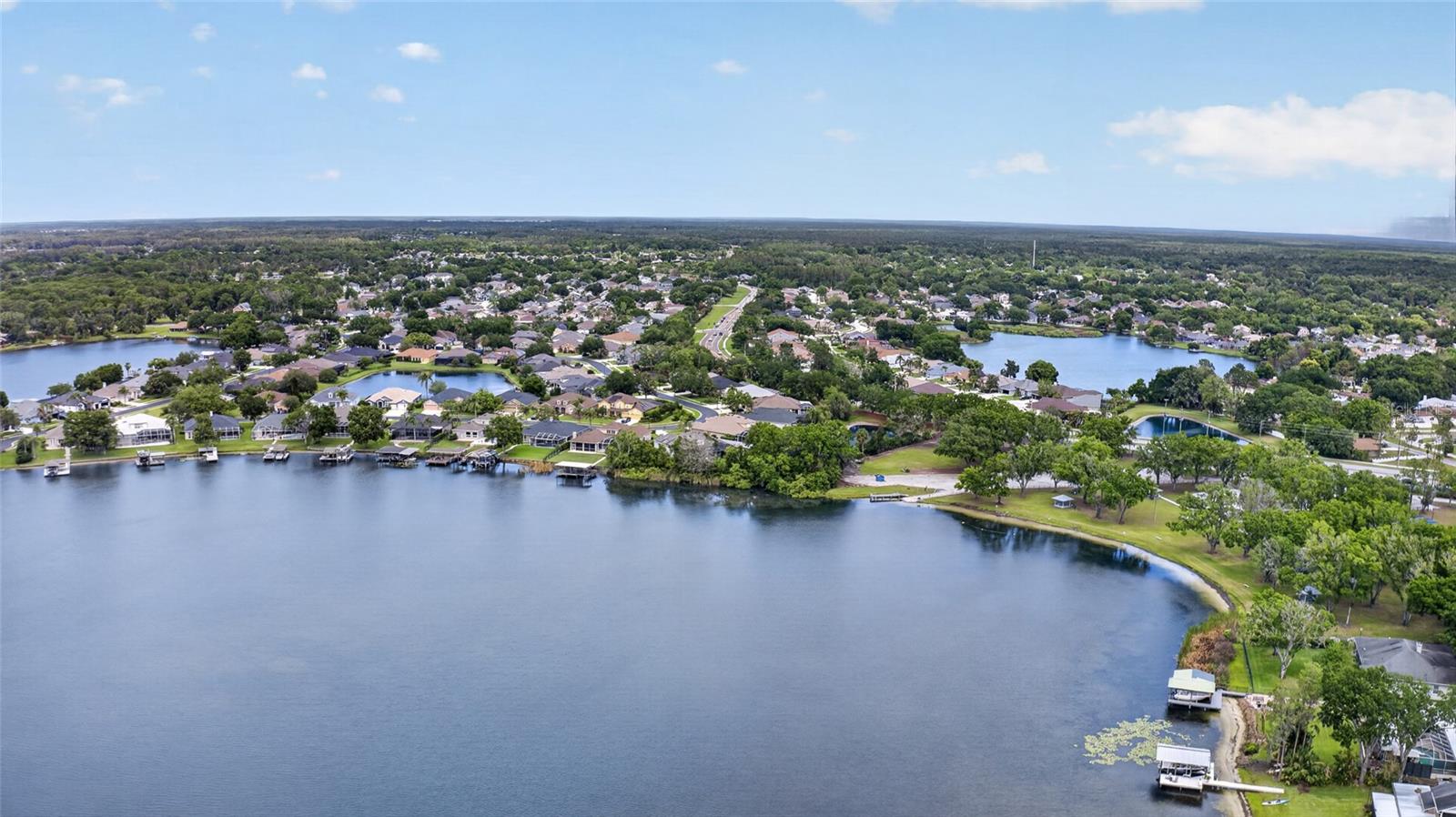 3026 LAKE PADGETT DR, LAND O LAKES, FL, 34639