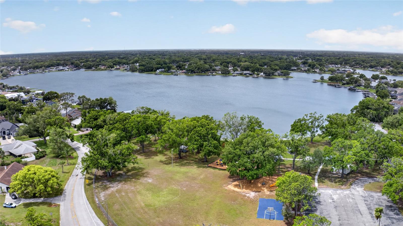 3026 LAKE PADGETT DR, LAND O LAKES, FL, 34639