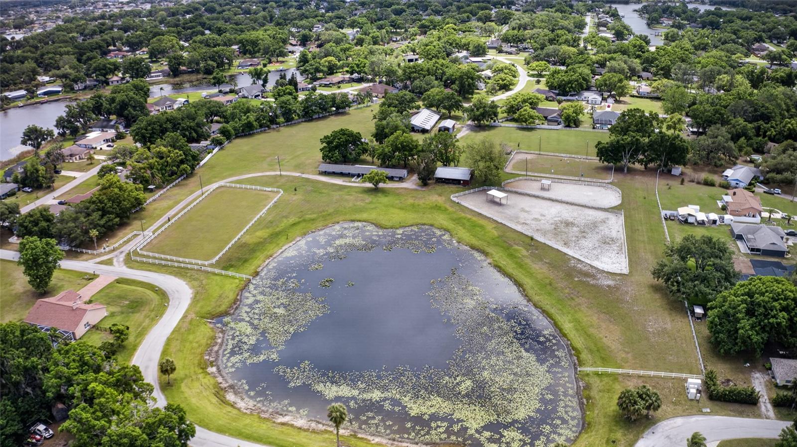 3026 LAKE PADGETT DR, LAND O LAKES, FL, 34639