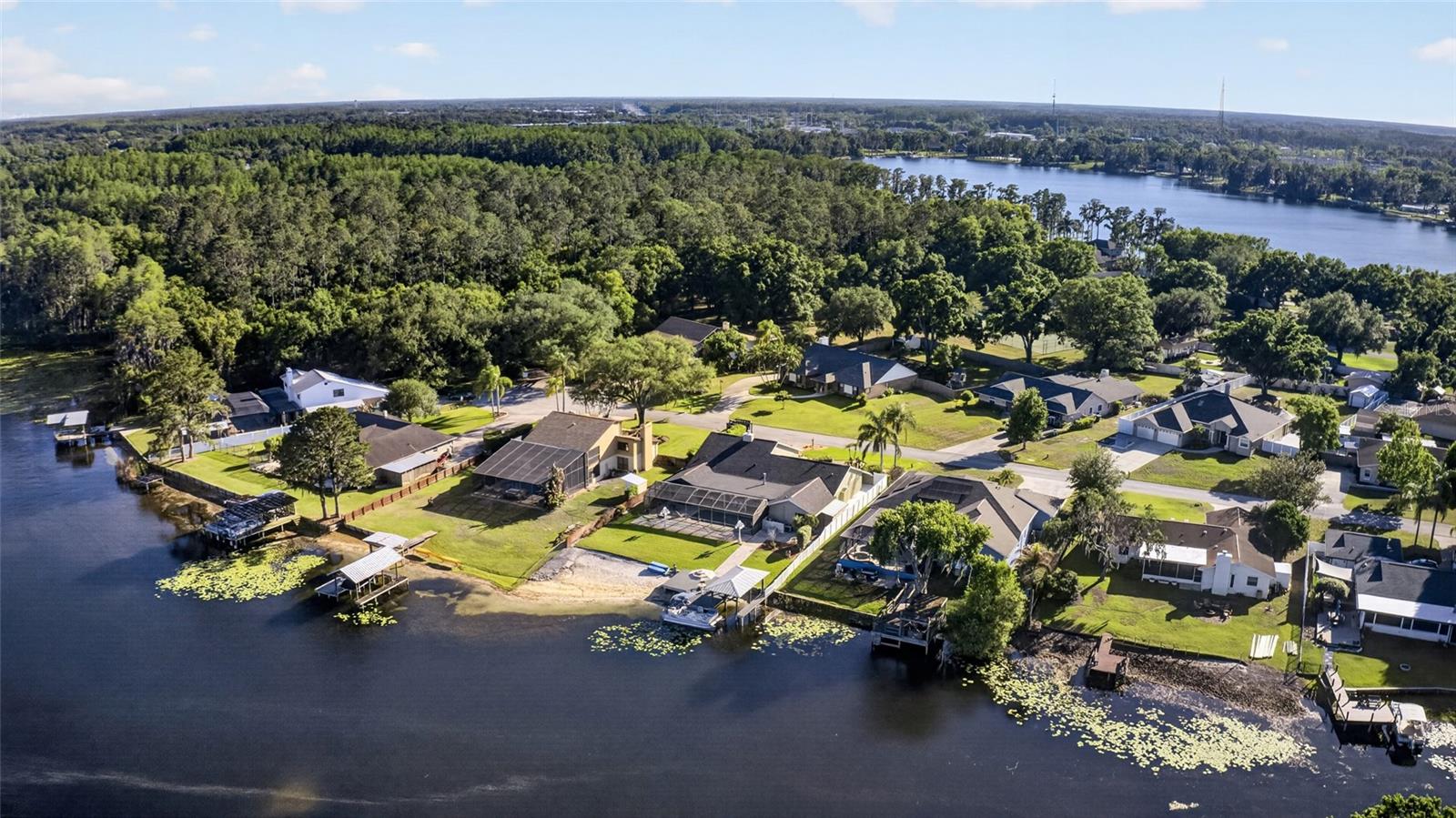 3026 LAKE PADGETT DR, LAND O LAKES, FL, 34639