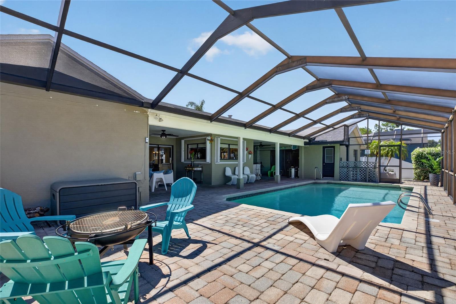 3026 LAKE PADGETT DR, LAND O LAKES, FL, 34639