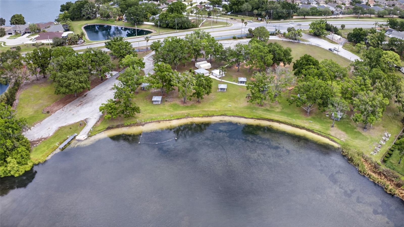3026 LAKE PADGETT DR, LAND O LAKES, FL, 34639