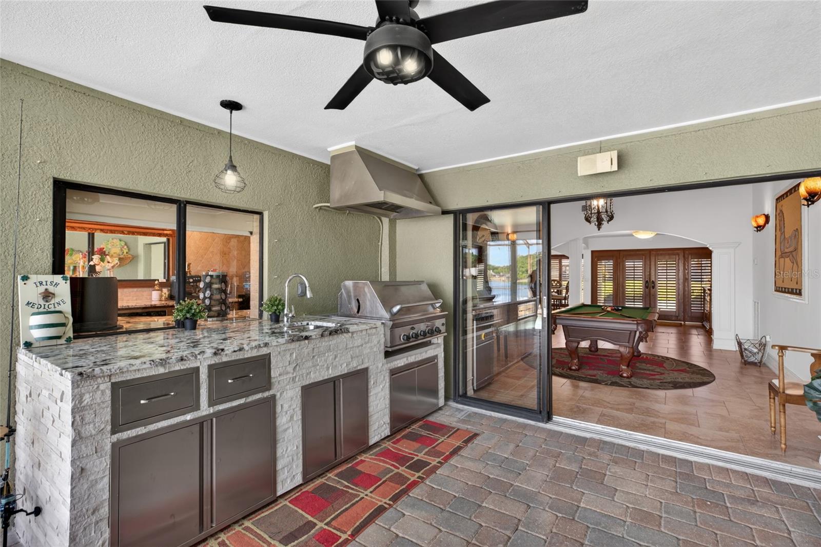 3026 LAKE PADGETT DR, LAND O LAKES, FL, 34639