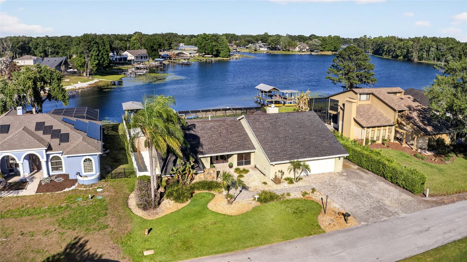 3026 LAKE PADGETT DR, LAND O LAKES, FL, 34639