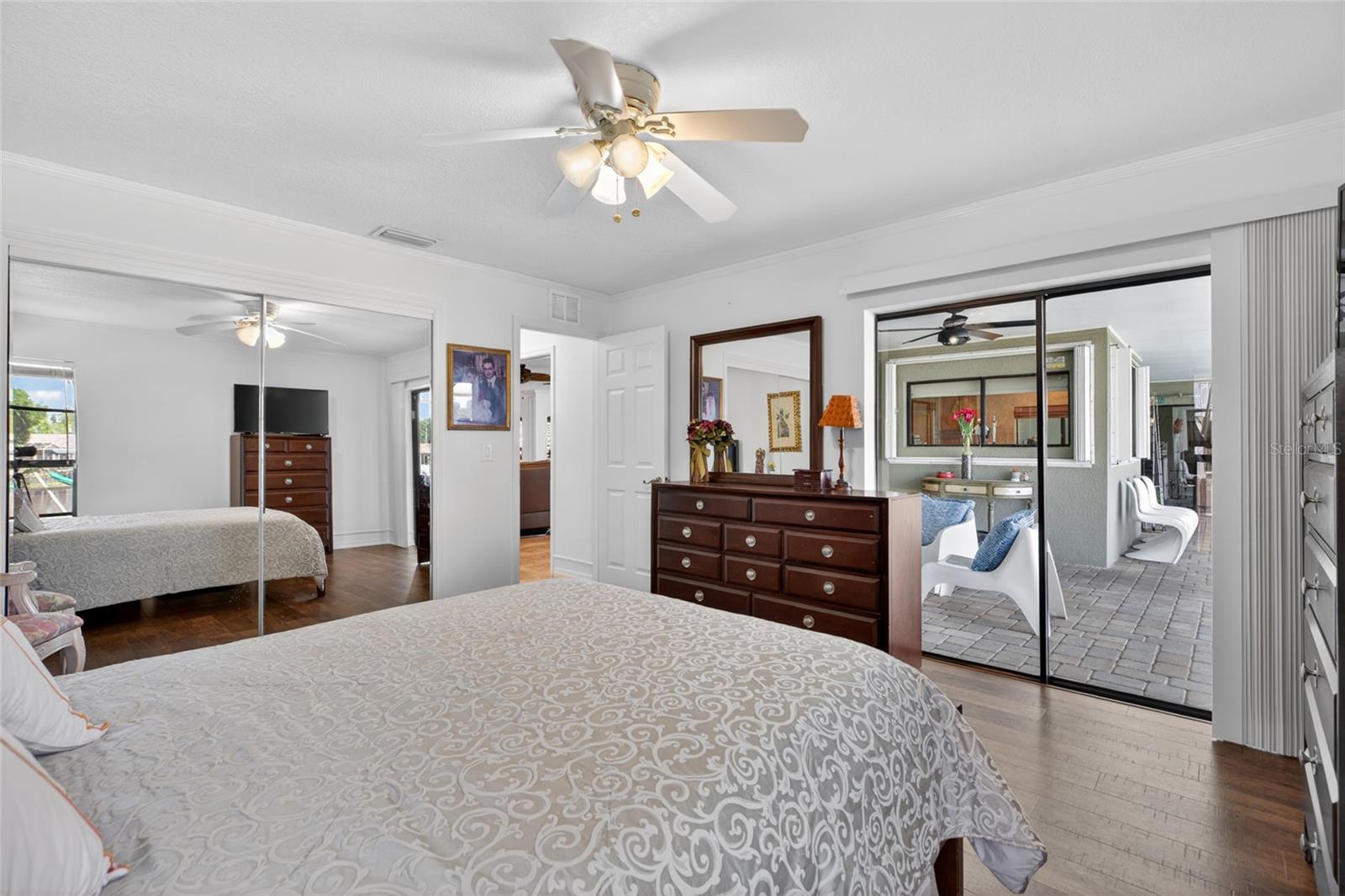 3026 LAKE PADGETT DR, LAND O LAKES, FL, 34639