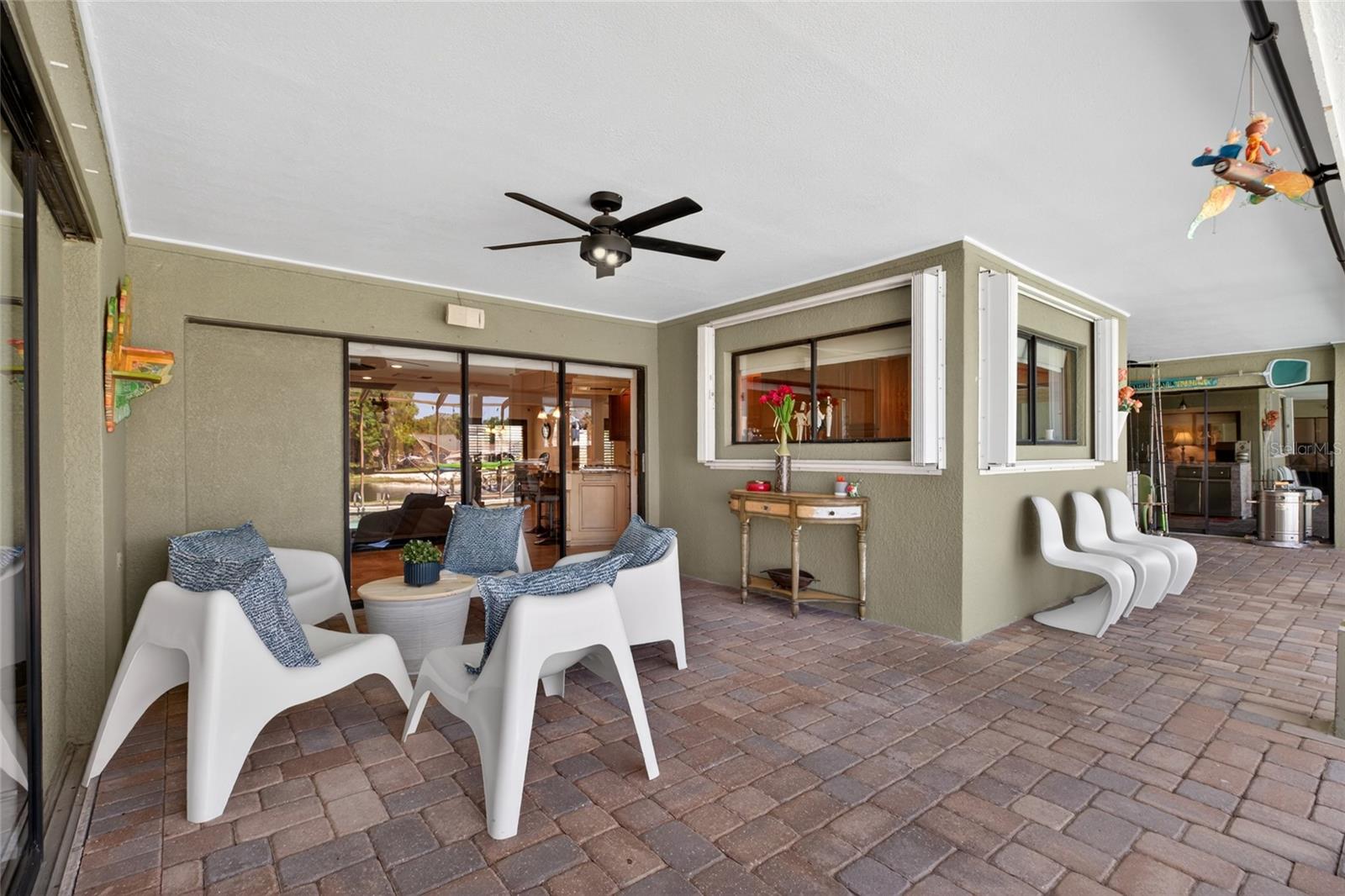 3026 LAKE PADGETT DR, LAND O LAKES, FL, 34639