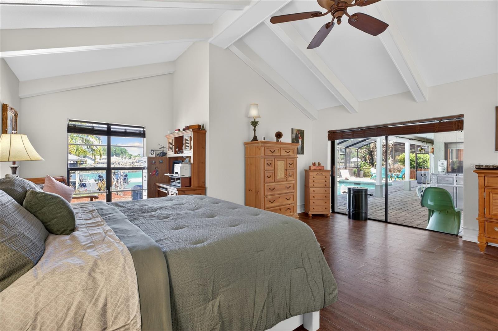 3026 LAKE PADGETT DR, LAND O LAKES, FL, 34639