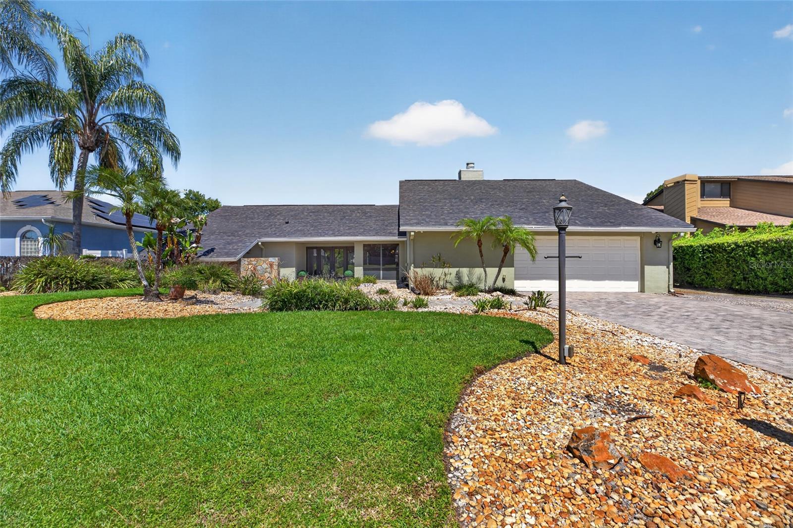 3026 LAKE PADGETT DR, LAND O LAKES, FL, 34639